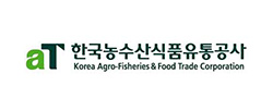 한국농수산식품유통공사