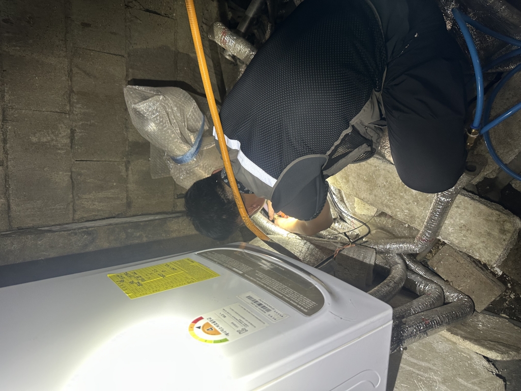 멋있는 프로무수 사장님